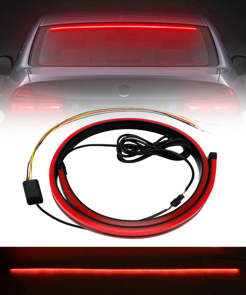 Rear led lights hot sale for cars