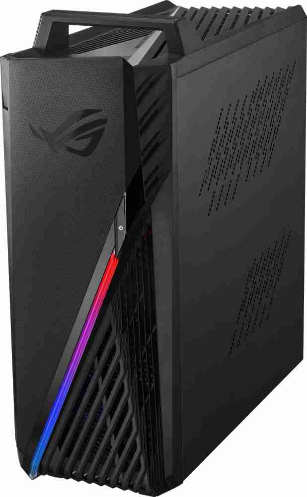 ASUS ROG Strix (G15DH-IN006T) Ryzen 5 (3600X) (8 GB RAM/NVIDIA GeForce GTX  1660 Graphics/1 TB SSD Capacity/Windows 10 (64-bit)/6 GB Graphics Memory)  Gaming Tower Price in India - Buy ASUS ROG Strix (