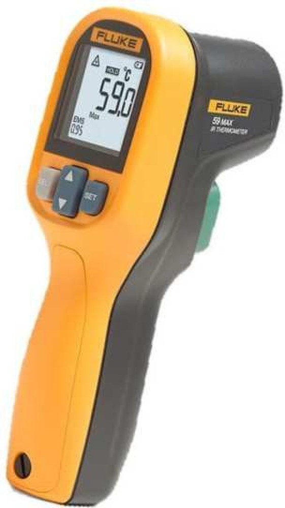 Fluke 59 Max - Infrared thermometer