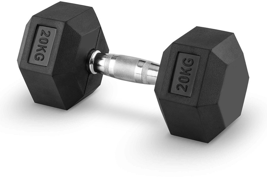 Powermax dumbbell 50 hotsell kg