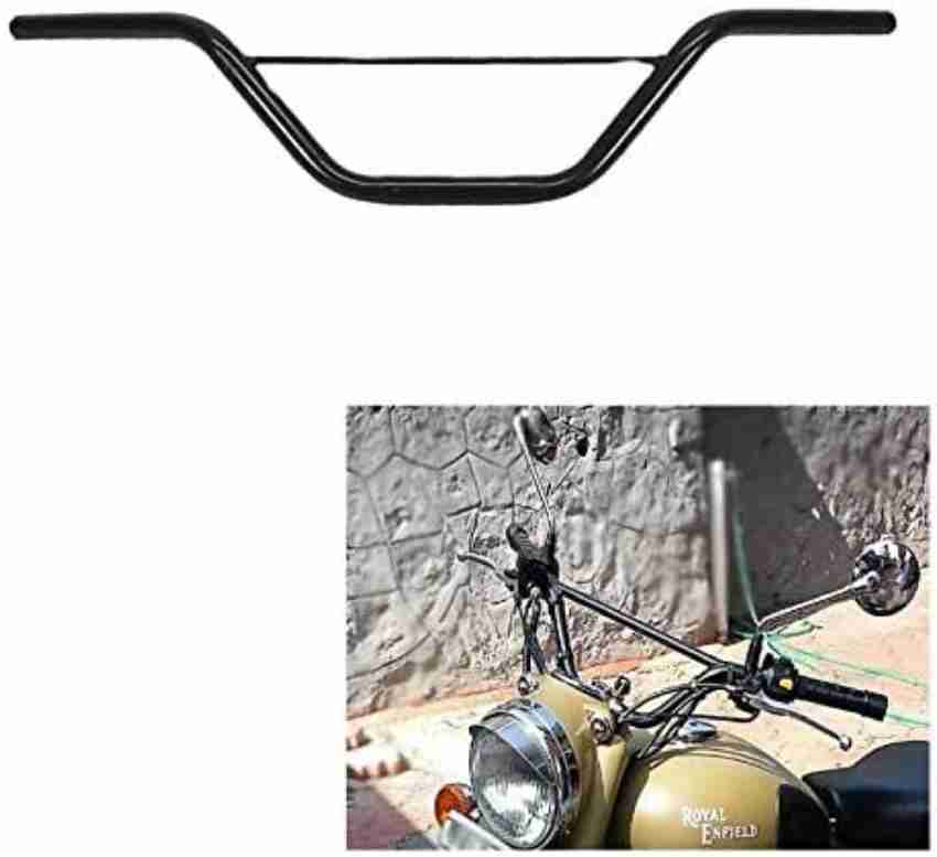 Electra bike online handlebars