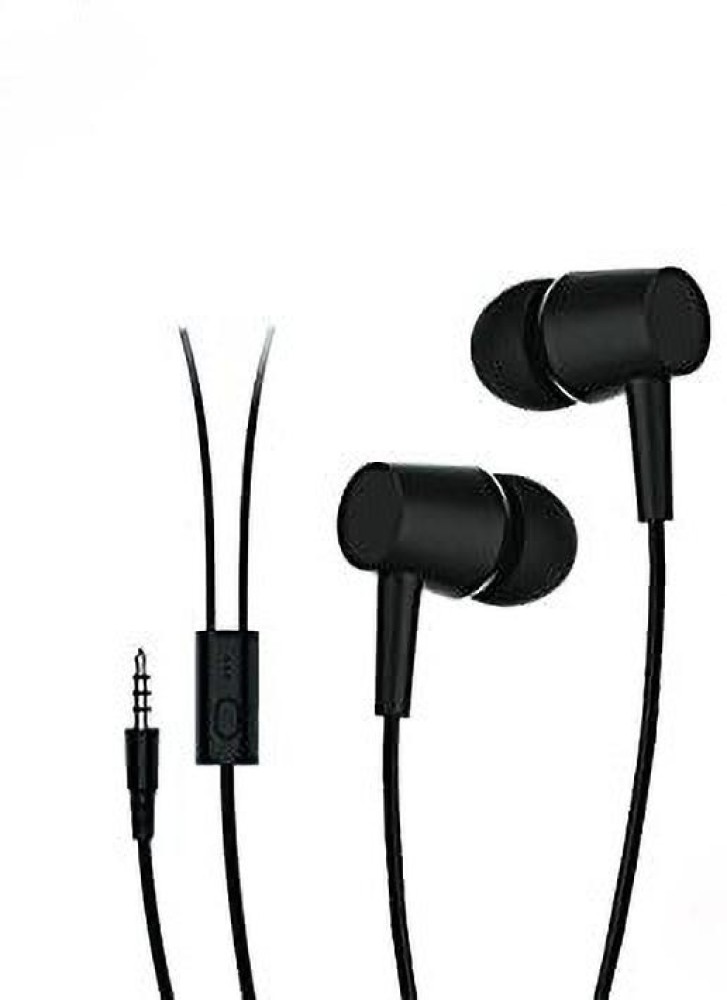 Ubon UB 790 Wired Earphone with 3.5MM Jack Wired Headset Price in