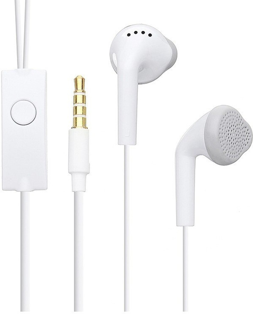 SAMUJA Original EHS61ASFWE Wired Headset Price in India Buy