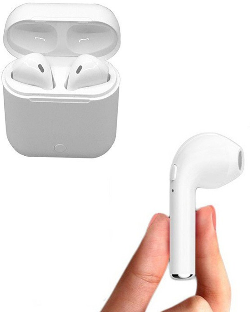 Lehza i7s sport wireless earphones hotsell