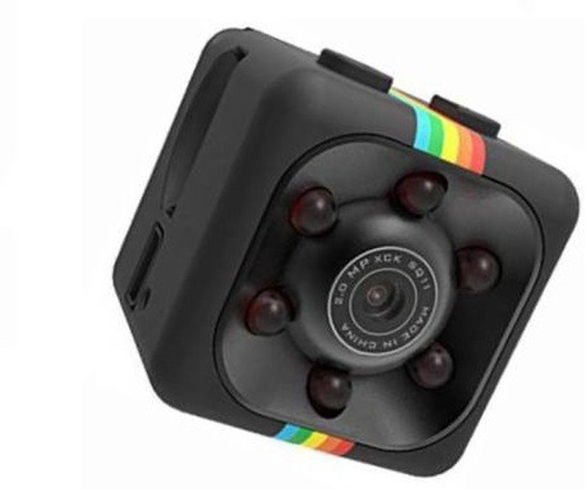 mini camera s11