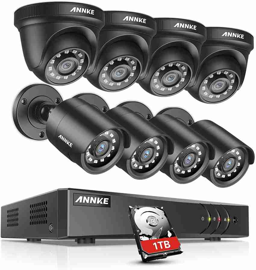 Annke home security sales