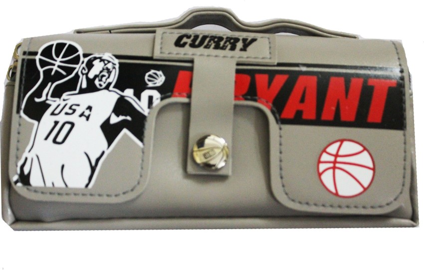 Kobe Bryant Clutch Bag