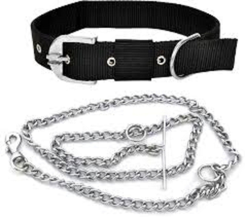 Dog chain deals flipkart
