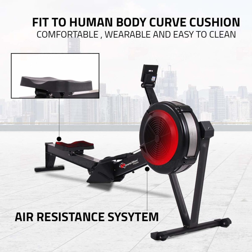 Rowing machine online flipkart