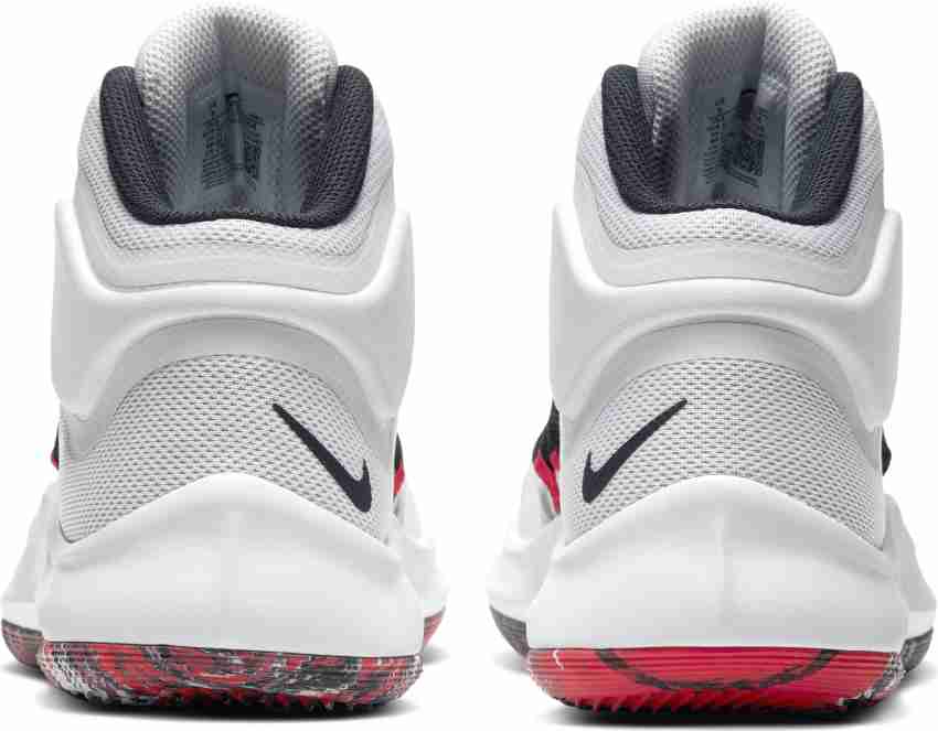 Nike air versitile iv on sale review