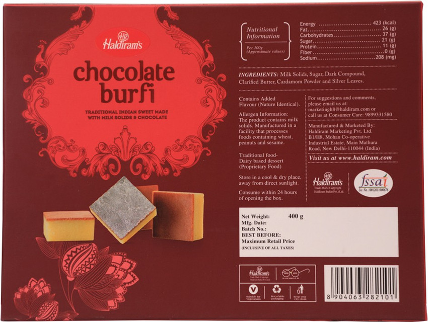 Top 111+ haldiram chocolate cake super hot in.eteachers