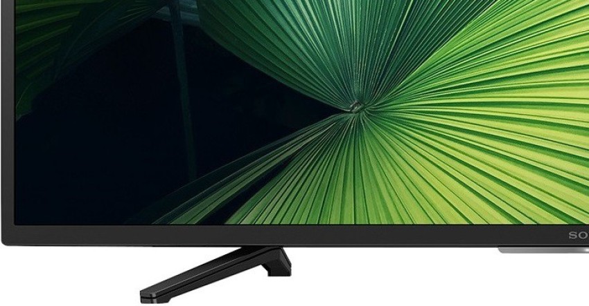 Wall Mount Sony Bravia 43 inches Full HD Smart LED TV 43W6600 at Rs 28000  in Guntur