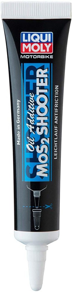 Liqui Moly LM-2526 2526 Motorbike 10W-30 4T Street Synthetic