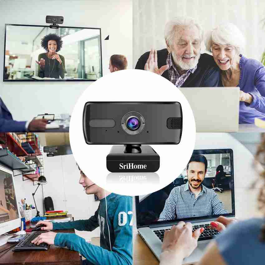 Webcam 3mp store
