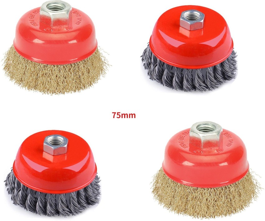 Soft Black Pipe Cleaning Brush, Size: 3To4 at Rs 3/piece in New