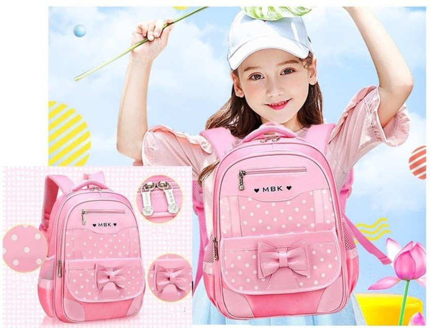 Designer school bags for on sale girls