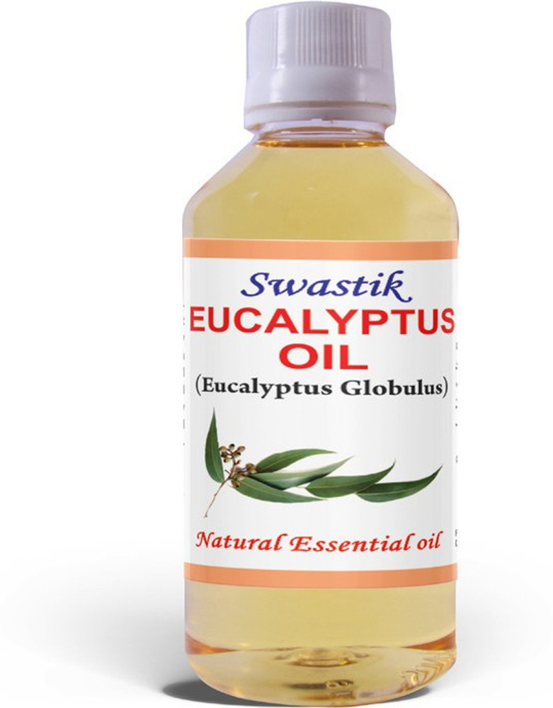 Eucalyptus oil price discount