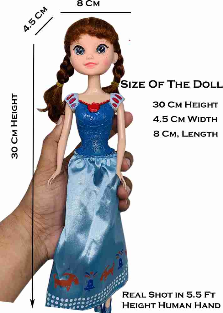 Life size elsa doll costco on sale