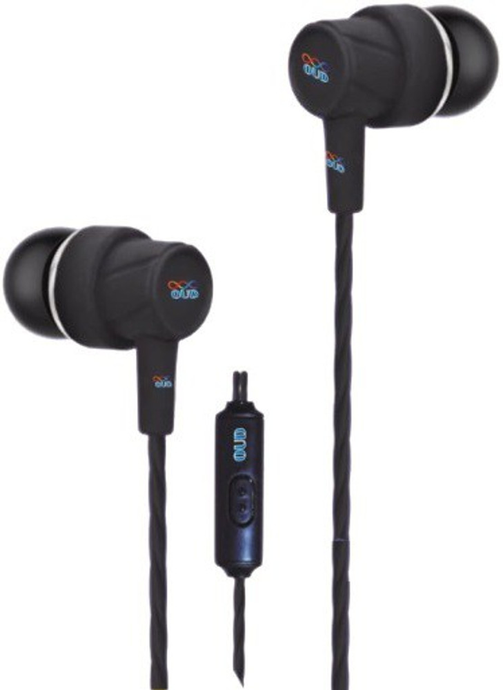OUD 1040 Best Selling Wired Earphone With Mic Super Bass Earphone