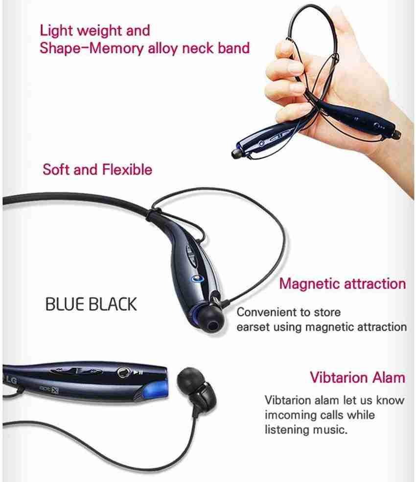 Hbs 730 on sale bluetooth headset battery