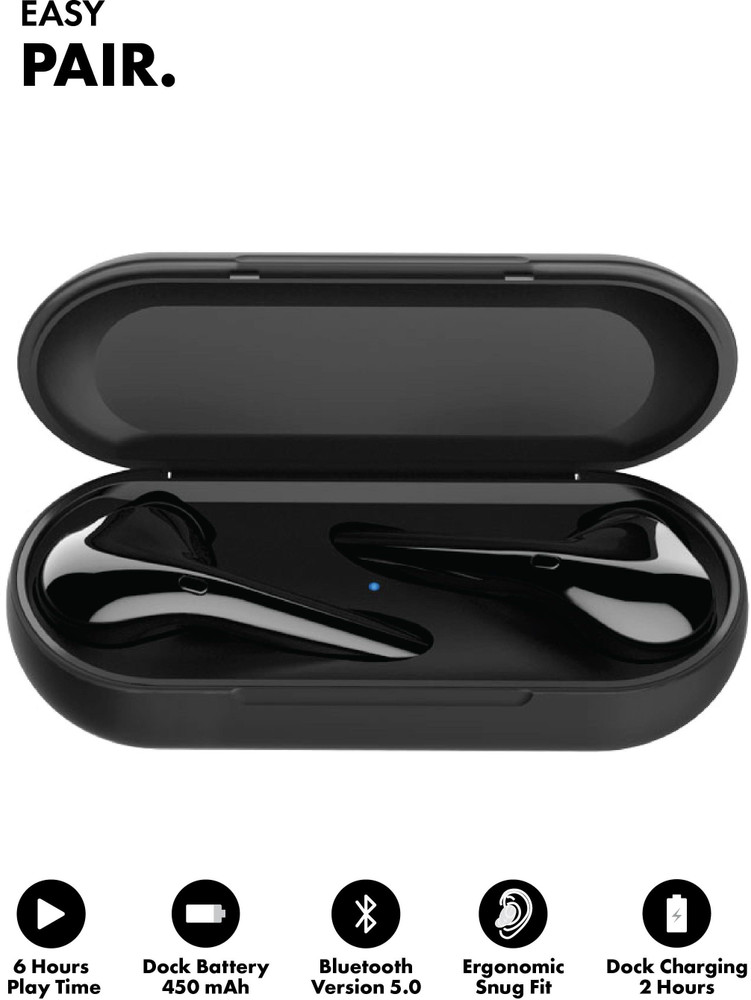 Molife Play505 Bluetooth Headset Price in India Buy Molife