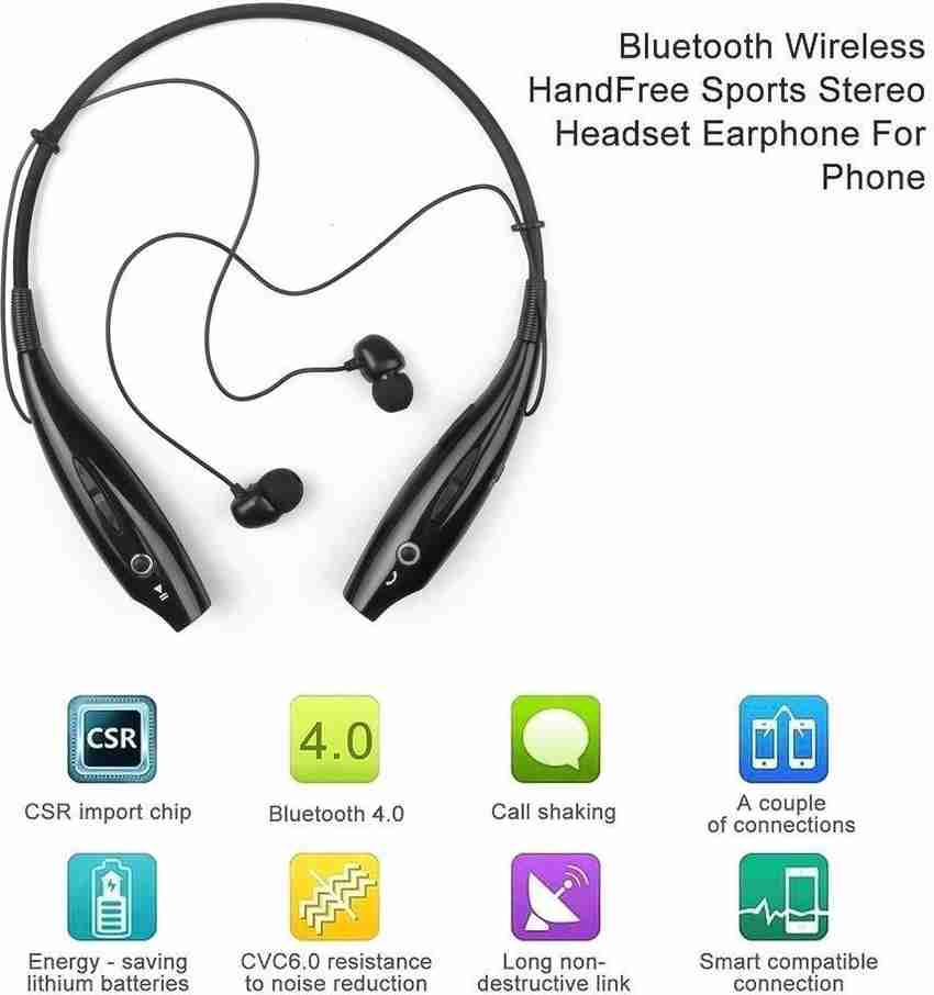 Hbs 730 bluetooth clearance battery