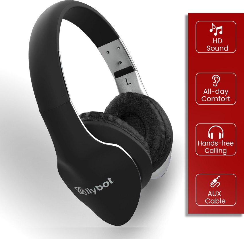 Flybot earphones online flipkart