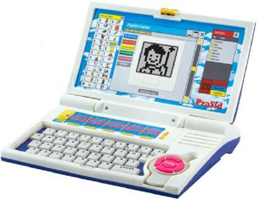 English learner educational toy laptop new arrivals