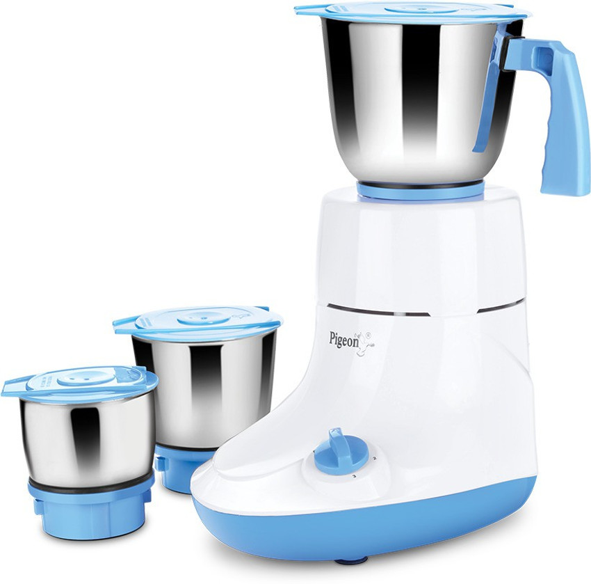 Pigeon glory 550 shop w mixer grinder