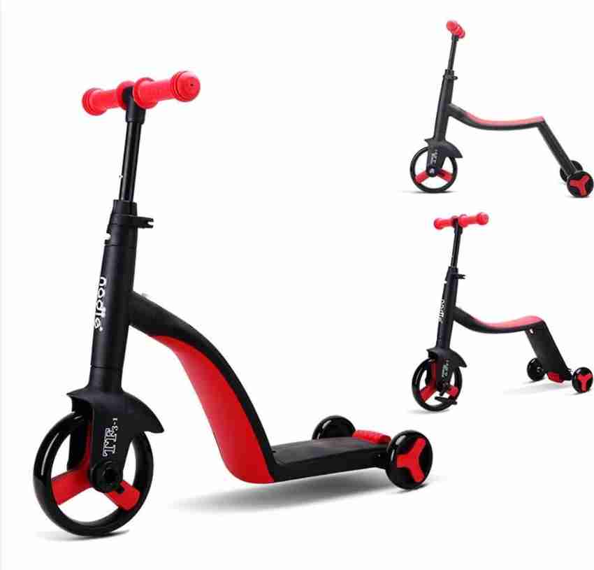 Baby tricycle scooter sales