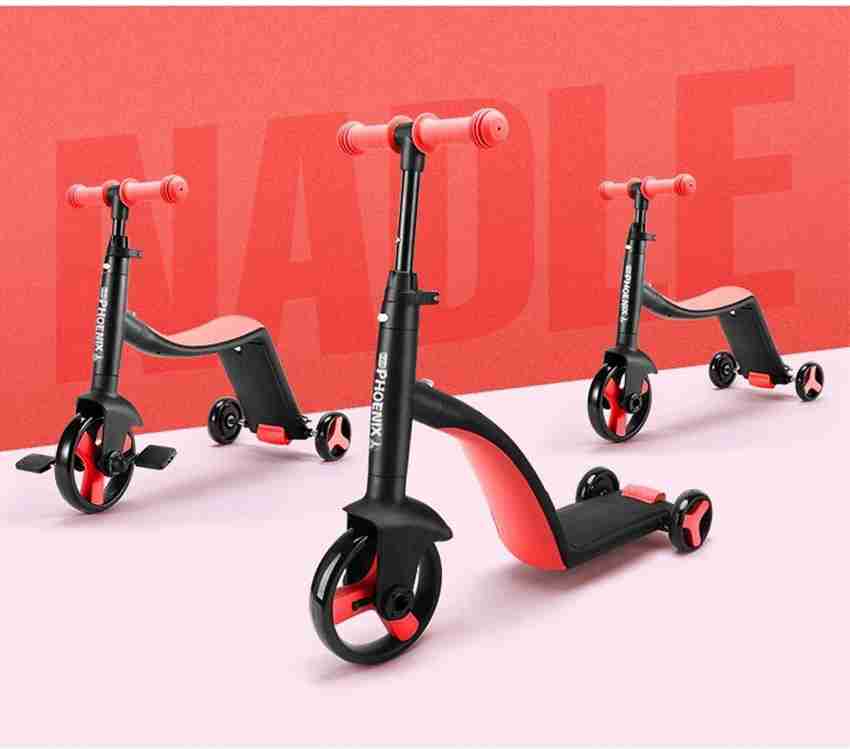 Convertible tricycle hot sale