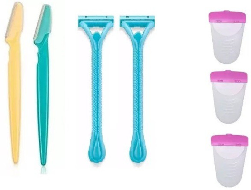 Shaving set for girls store