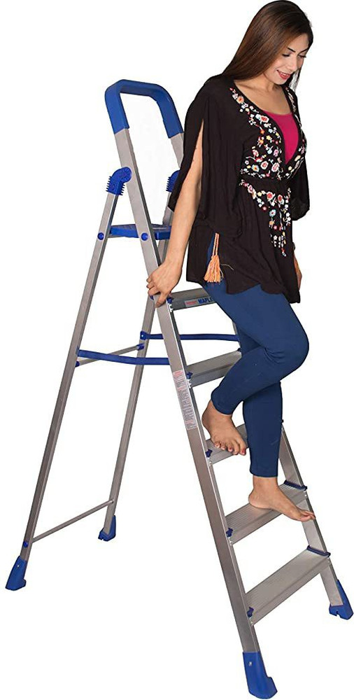 Parasnath aluminium ladder sale
