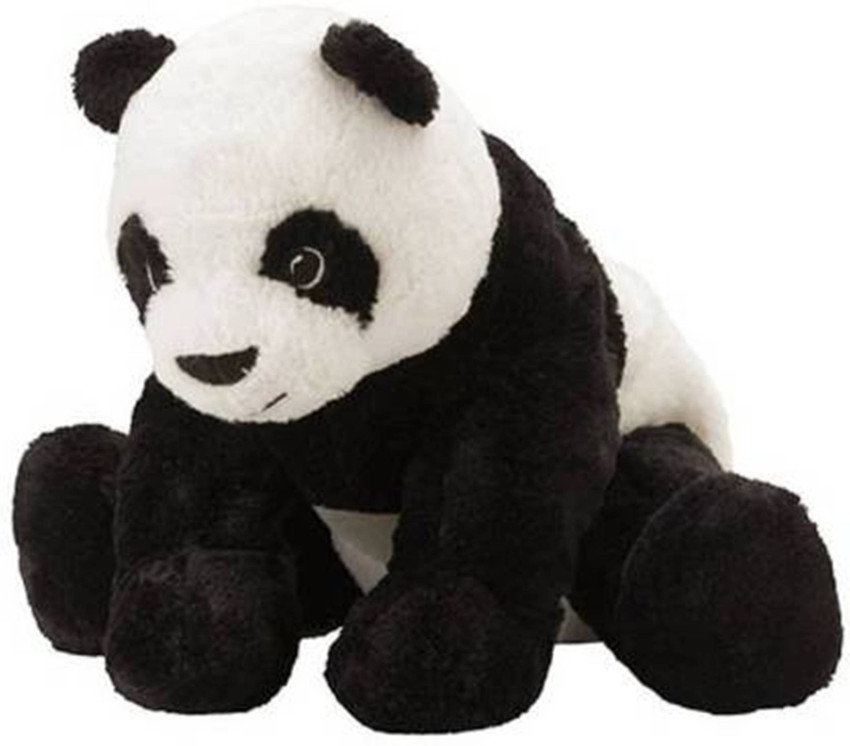 Flipkart panda sales soft toy