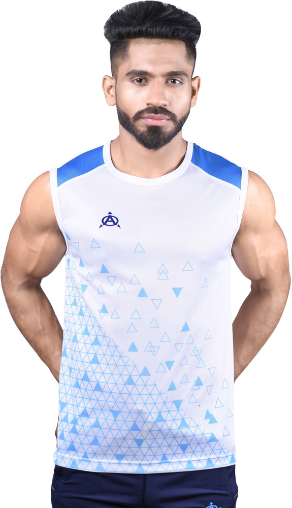 Sports under shirt clearance