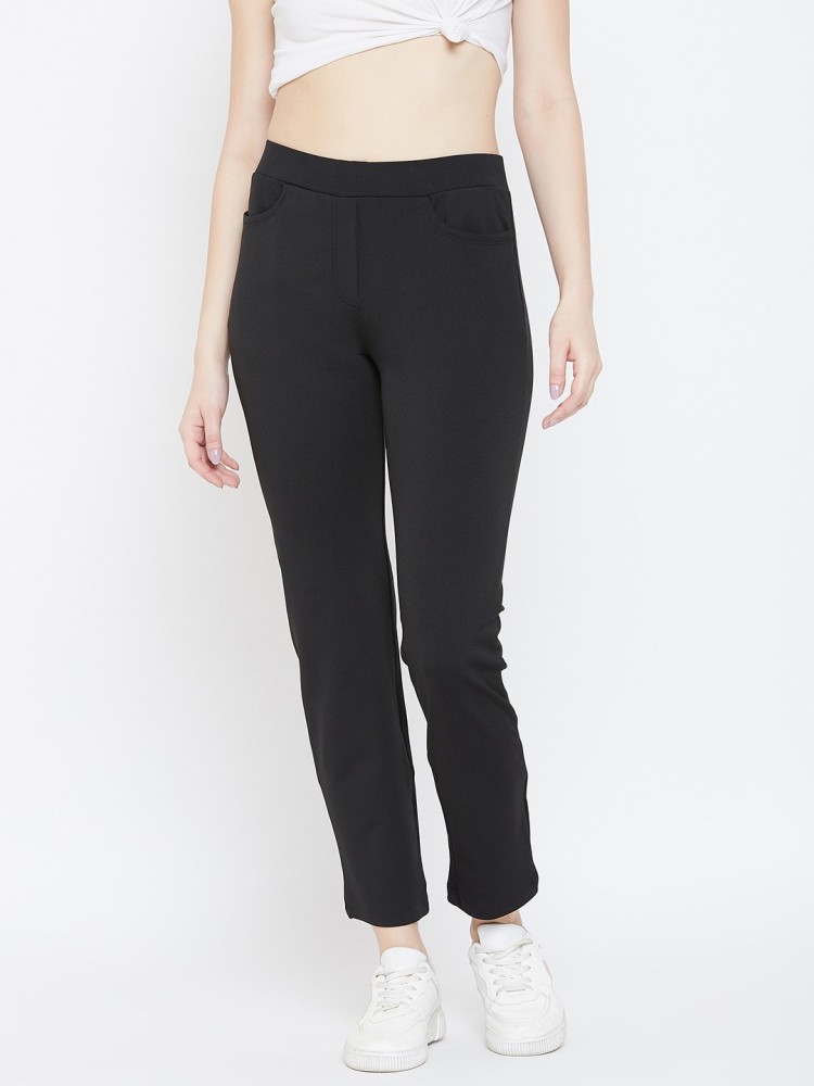 Buy Tokyo Talkies Port Royale Casual Track Pant for Women Online at Rs318   Ketch