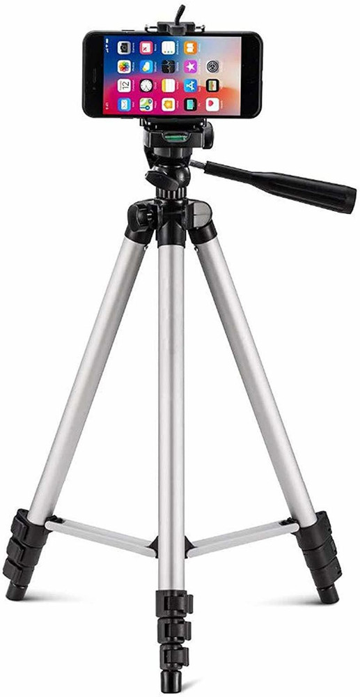 Camera shop mobile stand