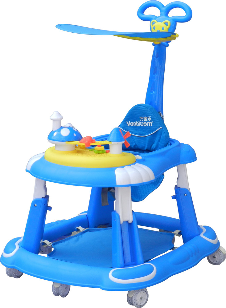 Baby Walker Mamalove