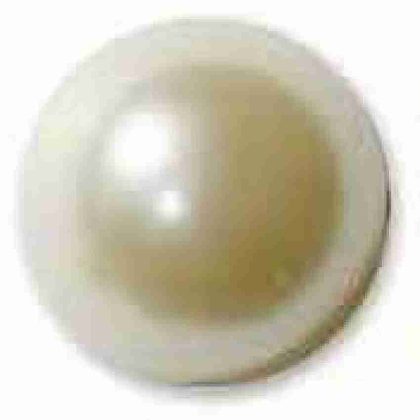 Royal Villa moti Off-White 6 mm 1 kg - appx. 6000 Pearl Beads