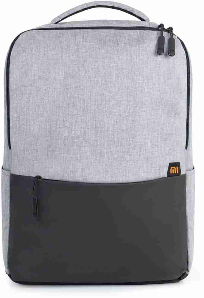 Mi business on sale backpack flipkart
