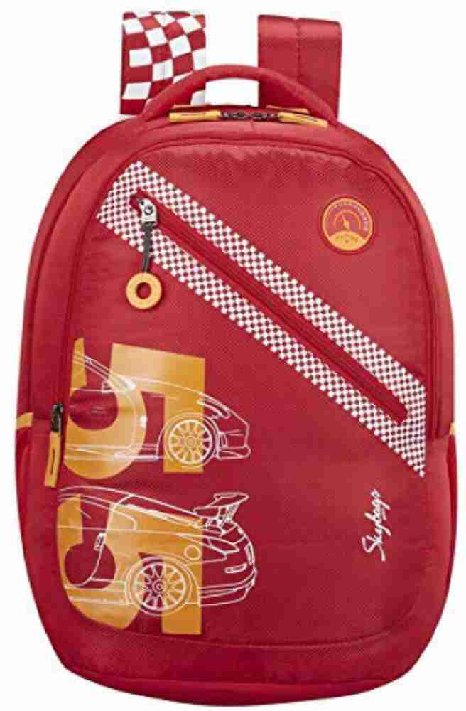 Skybags best sale 32l backpack