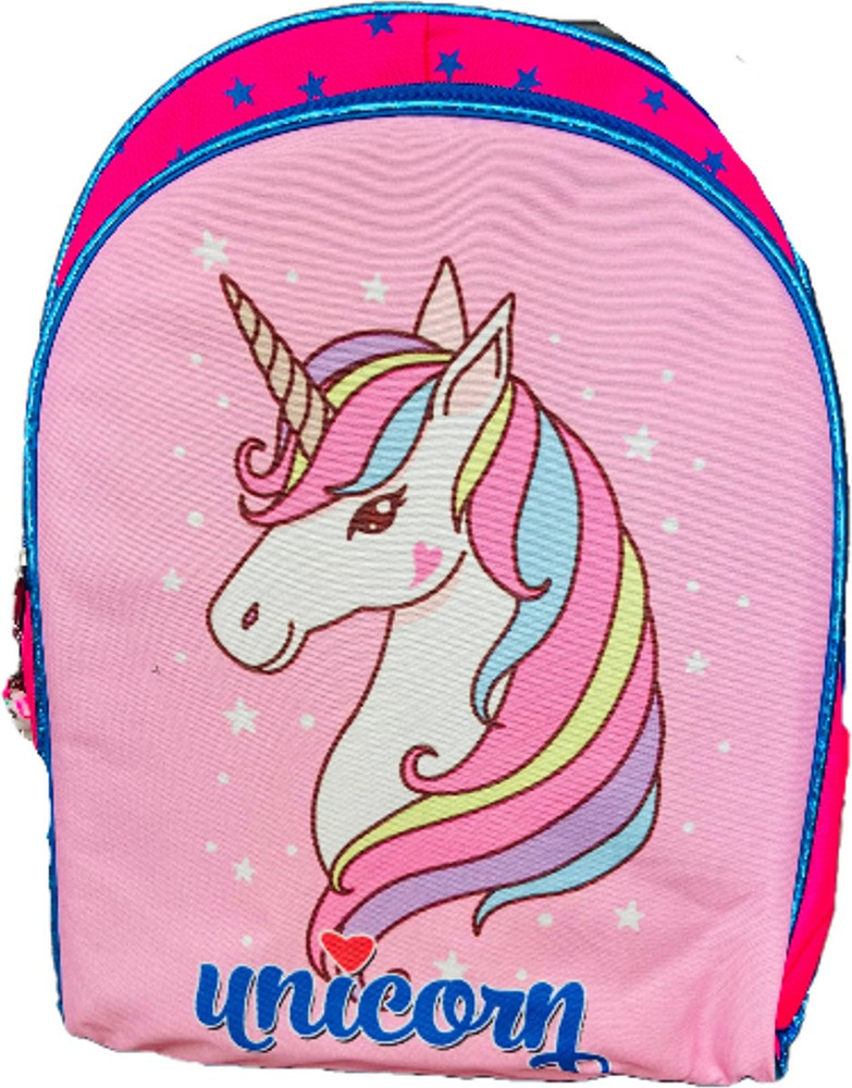 Update 161+ unicorn school bag big latest 3tdesign.edu.vn