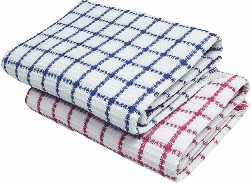 chanel towel set 8