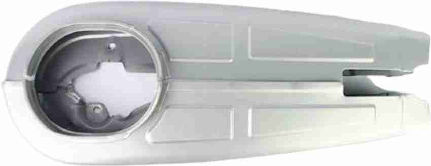 Splendor pro clearance chain cover