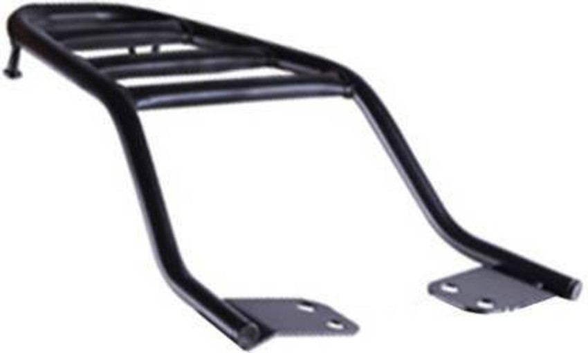Luggage holder for bike store