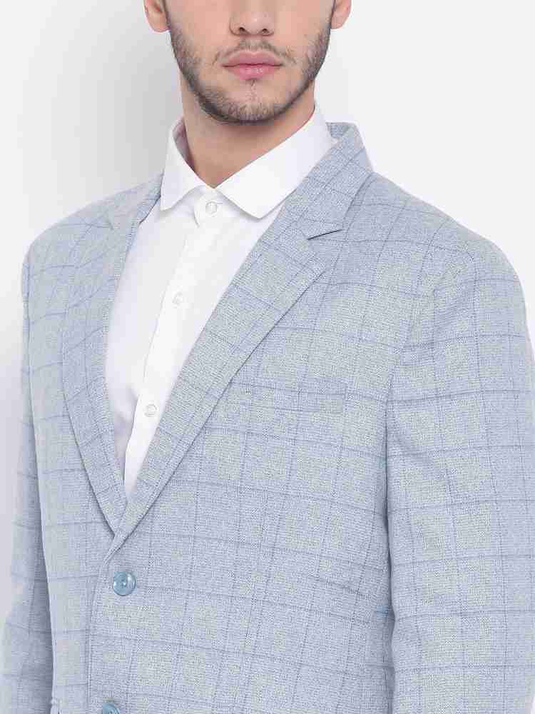 Platinum studio blazers store
