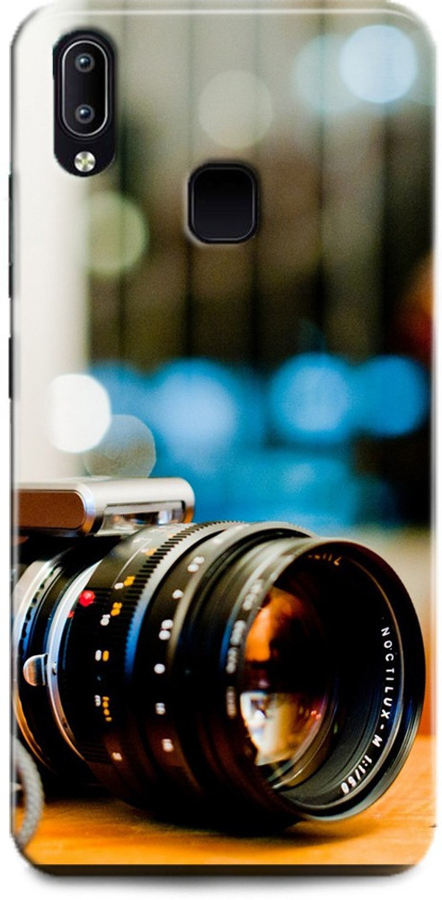 vivo y93 back camera lens price