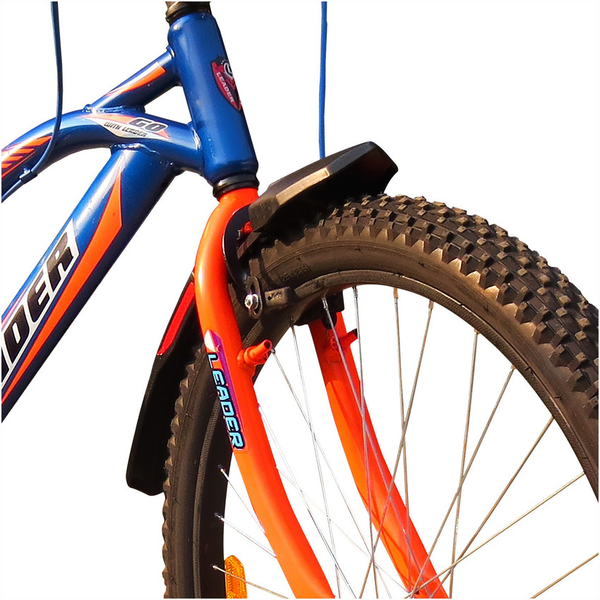 bruce 26t cycle