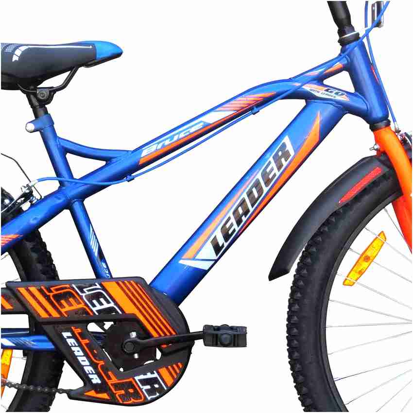bruce 26t cycle