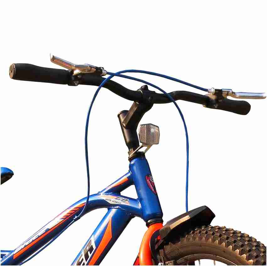 LEADER BRUCE 26T FOR MTB RIDER 26 T Mountain Cycle Price in India